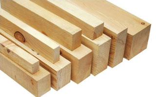 Брус, брусок