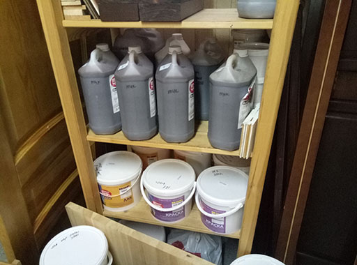 Лаки и краски Вапа