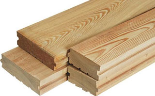 Доска половая